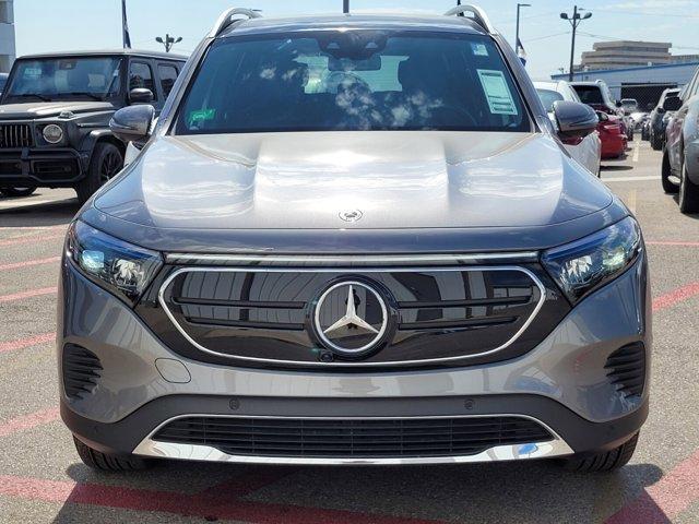 used 2023 Mercedes-Benz EQB 350 car, priced at $53,308
