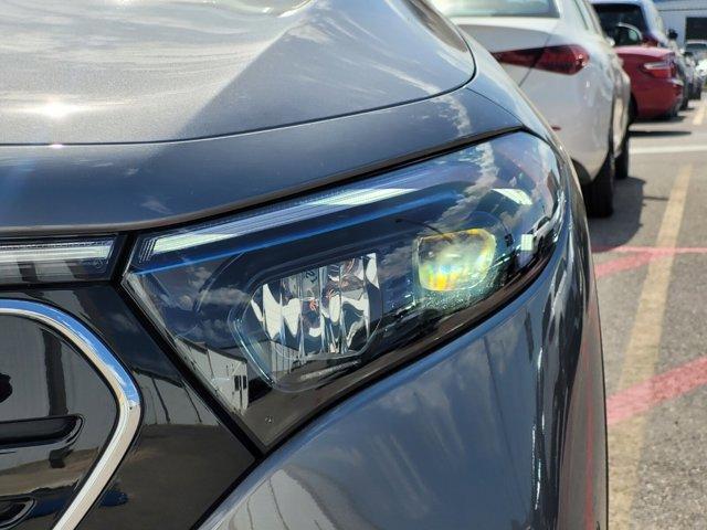 used 2023 Mercedes-Benz EQB 350 car, priced at $53,308
