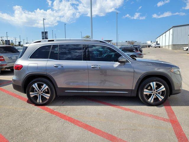 used 2023 Mercedes-Benz EQB 350 car, priced at $53,308