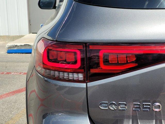 used 2023 Mercedes-Benz EQB 350 car, priced at $53,308