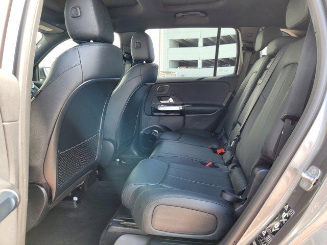 used 2023 Mercedes-Benz EQB 350 car, priced at $53,308