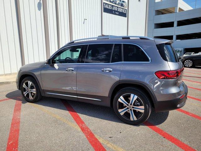 used 2023 Mercedes-Benz EQB 350 car, priced at $53,308