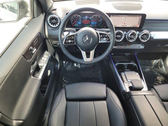 used 2023 Mercedes-Benz EQB 350 car, priced at $53,308