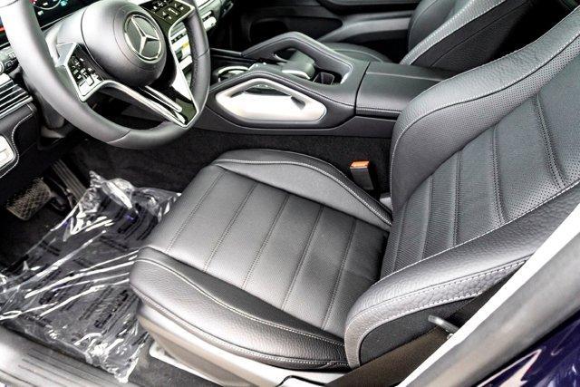 new 2026 Mercedes-Benz GLE 350 car, priced at $88,260