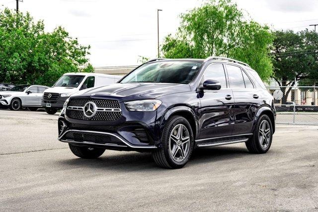 new 2026 Mercedes-Benz GLE 350 car, priced at $88,260