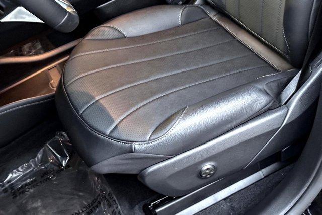 used 2023 Mercedes-Benz EQE 500 car, priced at $65,977