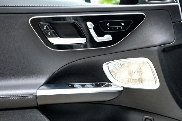 used 2024 Mercedes-Benz C-Class car, priced at $48,780