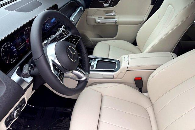 new 2026 Mercedes-Benz GLB 250 car, priced at $50,095