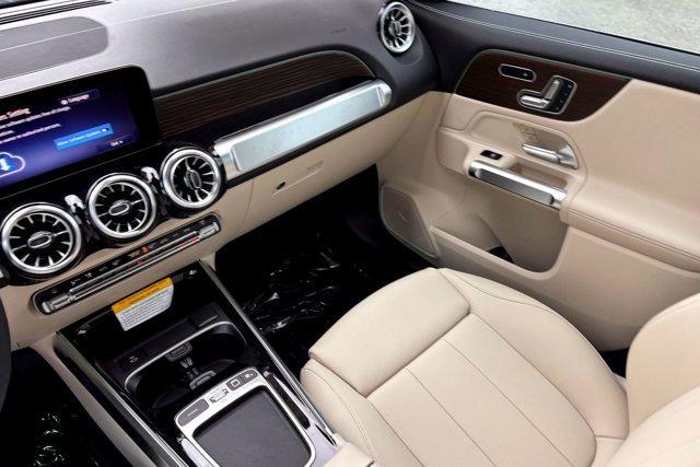 new 2026 Mercedes-Benz GLB 250 car, priced at $50,095