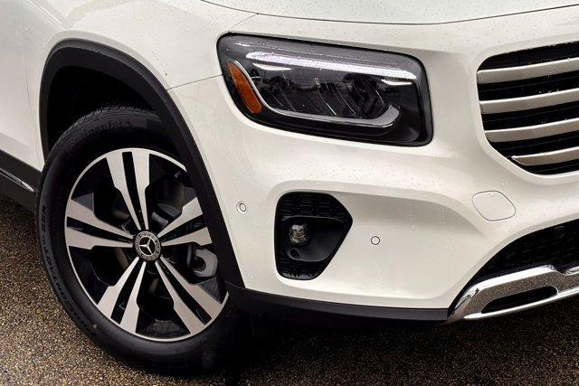 new 2026 Mercedes-Benz GLB 250 car, priced at $50,095