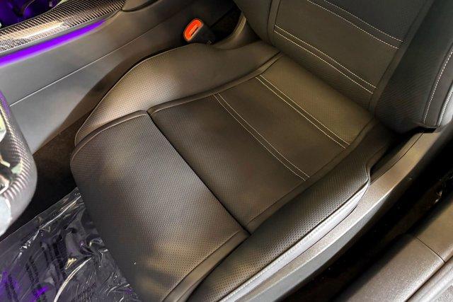 new 2026 Mercedes-Benz AMG SL 43 car, priced at $130,480