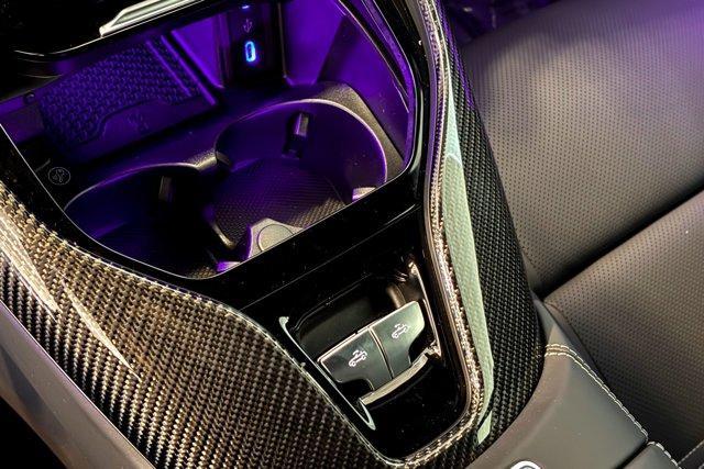 new 2026 Mercedes-Benz AMG SL 43 car, priced at $130,480