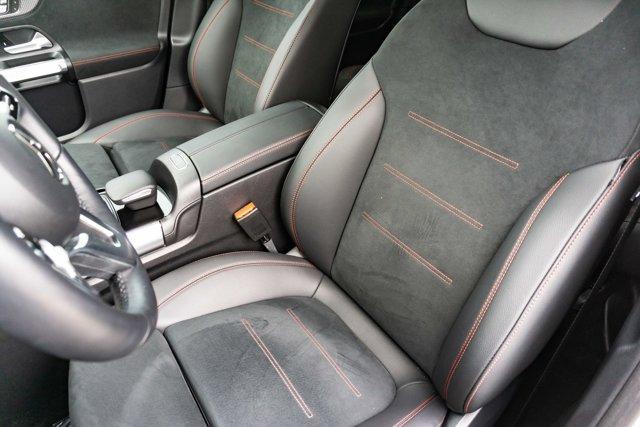 used 2023 Mercedes-Benz EQB 350 car, priced at $47,845