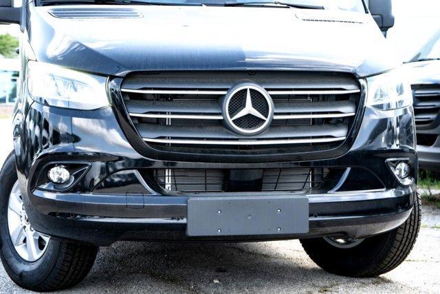 new 2025 Mercedes-Benz Sprinter 2500 car, priced at $81,754