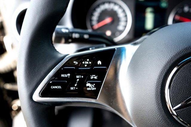 new 2025 Mercedes-Benz Sprinter 2500 car, priced at $81,754