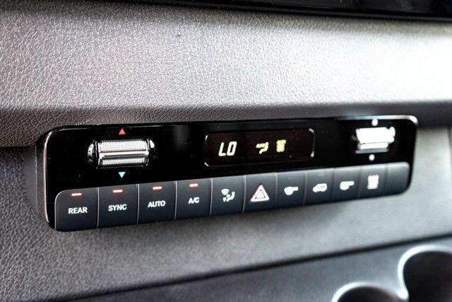 new 2025 Mercedes-Benz Sprinter 2500 car, priced at $81,754