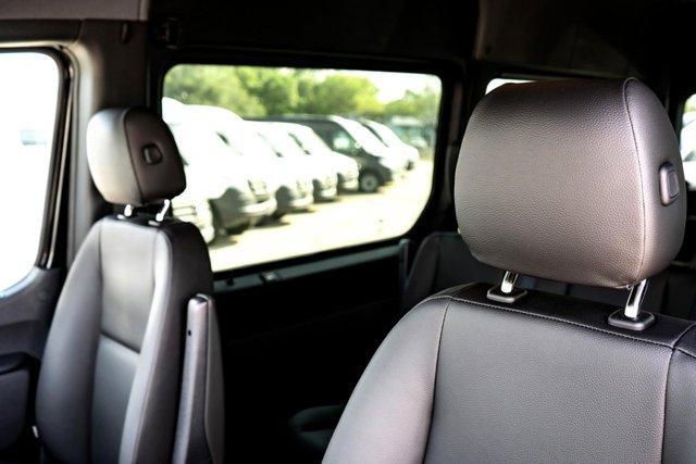 new 2025 Mercedes-Benz Sprinter 2500 car, priced at $81,754