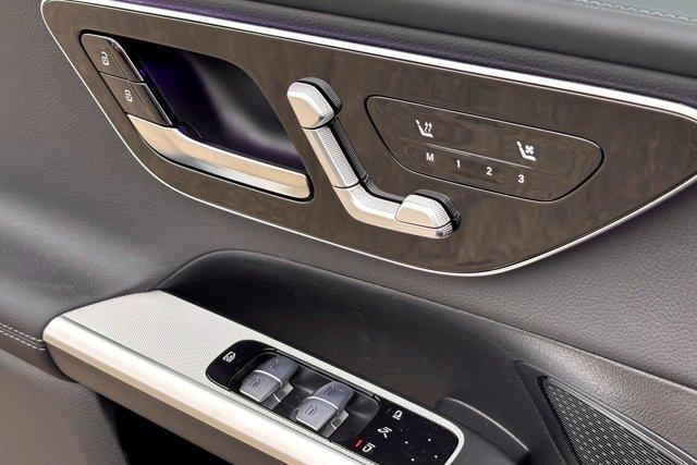 new 2026 Mercedes-Benz GLC 300 car, priced at $56,785