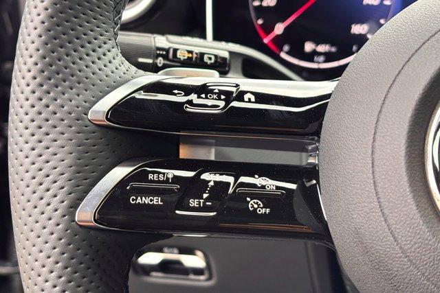 new 2026 Mercedes-Benz GLC 300 car, priced at $56,785