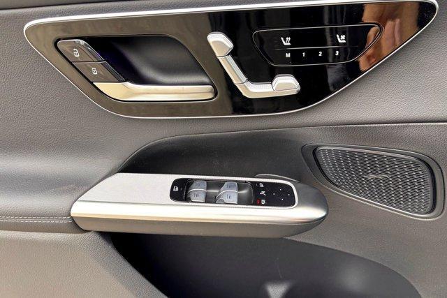 new 2026 Mercedes-Benz GLC 300 car, priced at $56,785