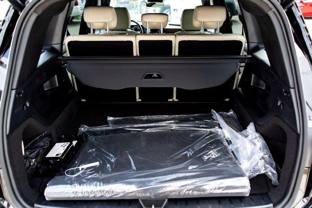 new 2026 Mercedes-Benz GLB 250 car, priced at $49,815