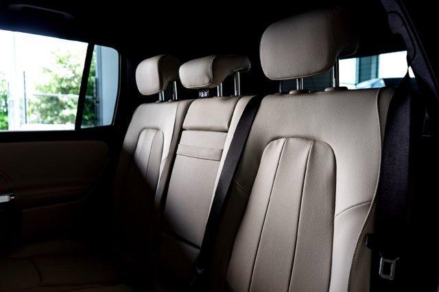 new 2026 Mercedes-Benz GLB 250 car, priced at $49,815