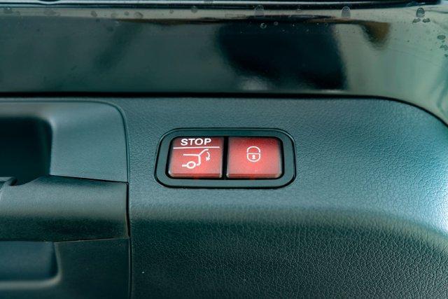 new 2026 Mercedes-Benz GLB 250 car, priced at $49,815