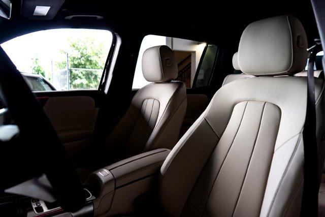 new 2026 Mercedes-Benz GLB 250 car, priced at $49,815