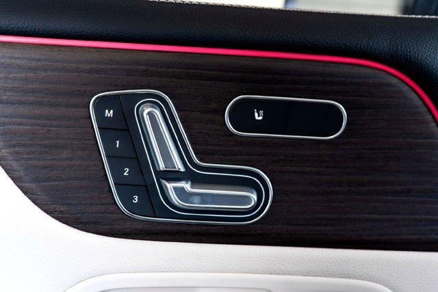 new 2026 Mercedes-Benz GLB 250 car, priced at $49,815