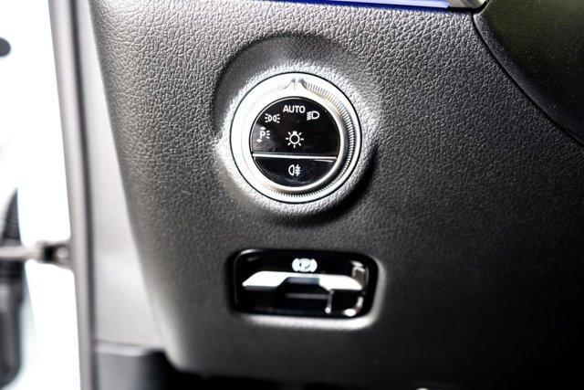 new 2025 Mercedes-Benz C-Class car, priced at $58,895