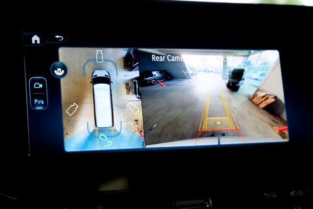 new 2025 Mercedes-Benz Sprinter 2500 car, priced at $75,331