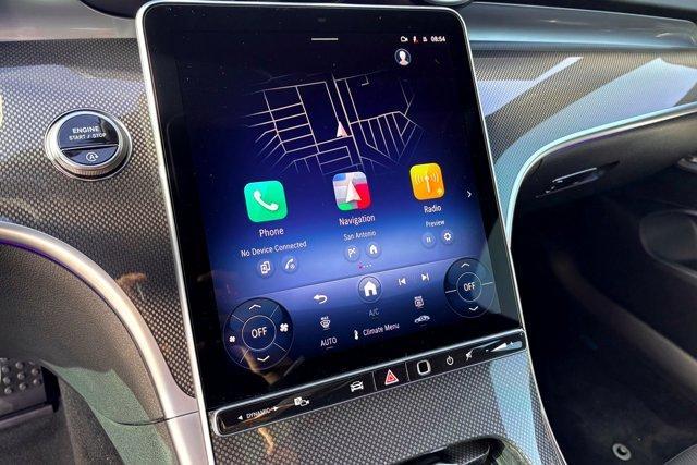 new 2026 Mercedes-Benz CLE 300 car, priced at $73,040