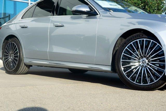 new 2026 Mercedes-Benz E-Class car, priced at $81,040