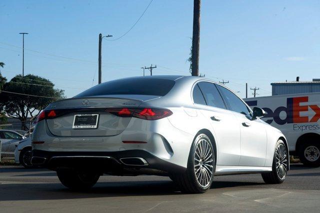 new 2026 Mercedes-Benz E-Class car, priced at $81,040
