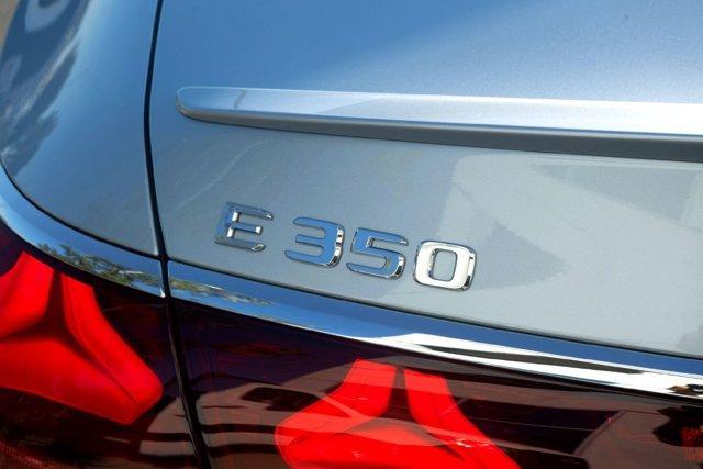 new 2026 Mercedes-Benz E-Class car, priced at $81,040