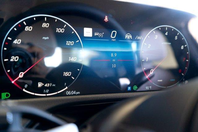 new 2026 Mercedes-Benz E-Class car, priced at $81,040