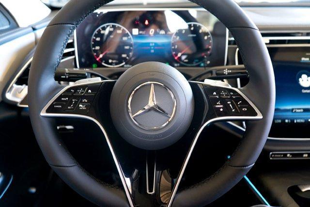 new 2026 Mercedes-Benz E-Class car, priced at $81,040