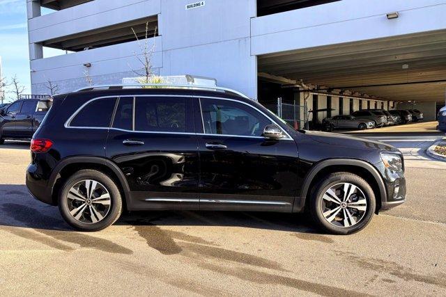 new 2026 Mercedes-Benz GLB 250 car, priced at $51,815