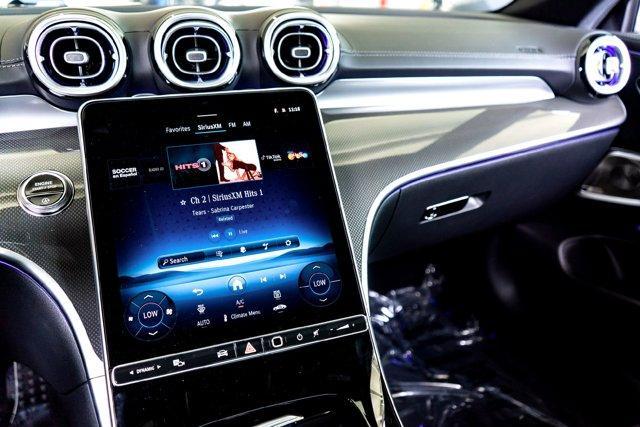 new 2026 Mercedes-Benz CLE 450 car, priced at $79,085