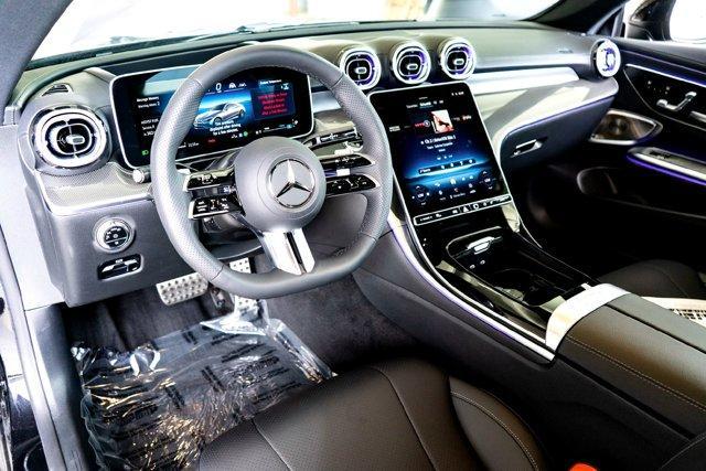 new 2026 Mercedes-Benz CLE 450 car, priced at $79,085