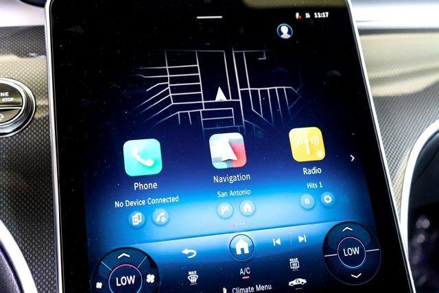 new 2026 Mercedes-Benz CLE 450 car, priced at $79,085