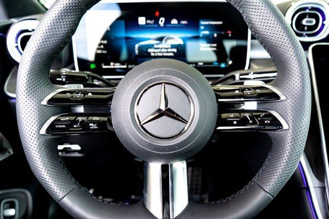 new 2026 Mercedes-Benz CLE 450 car, priced at $79,085