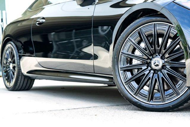 new 2026 Mercedes-Benz CLE 450 car, priced at $79,085