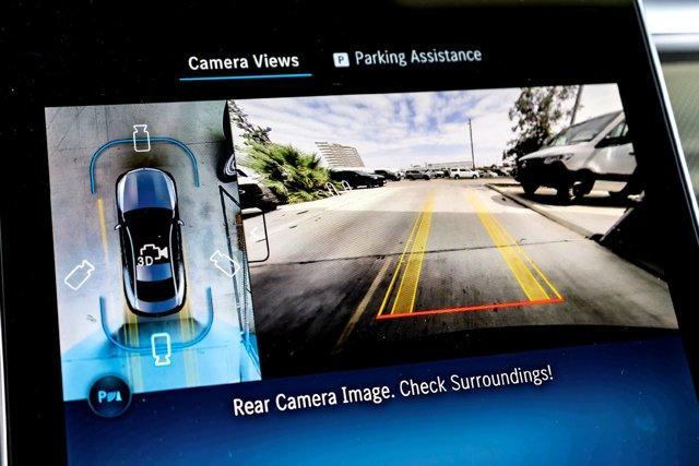 new 2026 Mercedes-Benz CLE 450 car, priced at $79,085