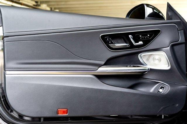 new 2026 Mercedes-Benz CLE 450 car, priced at $79,085