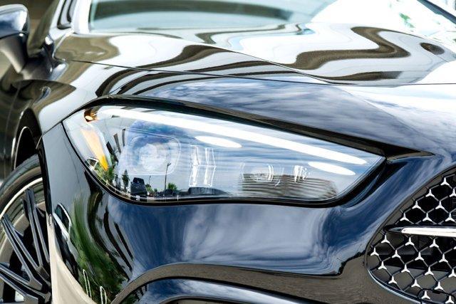 new 2026 Mercedes-Benz CLE 450 car, priced at $79,085