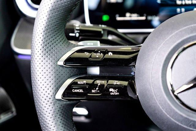 new 2026 Mercedes-Benz CLE 450 car, priced at $79,085