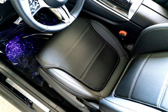 used 2025 Mercedes-Benz GLC 350e car, priced at $54,174