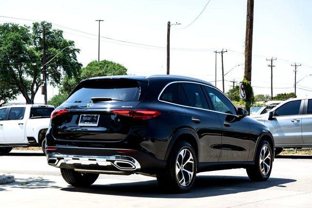 used 2025 Mercedes-Benz GLC 350e car, priced at $54,174