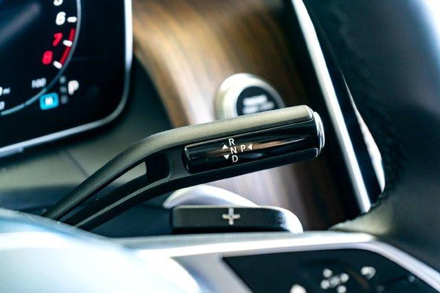 used 2025 Mercedes-Benz GLC 350e car, priced at $54,174